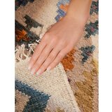 Hanse Home Obojestranski ročno tkan volnen tekač 60x190 cm Kamal Oasis – Nouristan | Shoptok.si