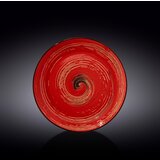  Plitvi Krožnik Spiral, Porcelan, ø255mm | Shoptok.si