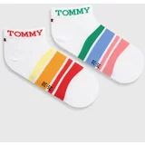 Tommy Hilfiger Otroške nogavice 2-pack