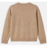 Sinsay Pleteni džemper s motivom psića | shoptok.hr