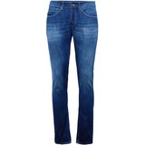 Dondup Kavbojke 'GEORGE' moder denim Cene