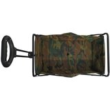 Cattara Voziček Trogir Army – | Shoptok.si