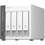 Qnap NAS TS-433-4G Cijene