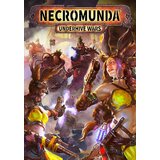 necromunda: underhive wars (pc) steam key europe  necromunda: underhive wars (pc) steam key europe Slike