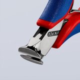 Knipex sečice čeone 64 02 115 | ePonuda.com