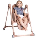 Chicco hranilica Polly Armonia Terracota, 0m+ Slike