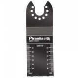 Piranha testera za višenamenski alat X26110