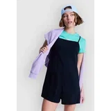 Lavender Haze Kombinezon anthracite