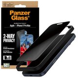 PanzerGlass zaštitno staklo zaslona Apple Apple iPhone Air 1 kom. otporan na ogrebotine PG76830 | Eponuda.ba