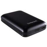 Intenso XC 10000mAh prenosna baterija - Črna - 7314530 | Shoptok.si