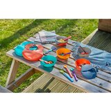 Tommee Tippee Easy Scoop 6 m+ jedilni set za otroke 4 kos | Shoptok.si