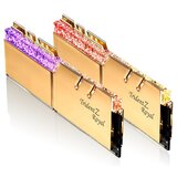G.skill Trident Z Royal F4-3600C16D-32GTRGC memory module 32 GB 2 x 16 GB DDR4 3600 MHz | shoptok.hr