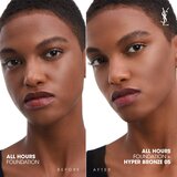 Yves Saint Laurent All Hours Bronzer bronzer za žene 05 Dark Sienna 7,5 g | shoptok.hr