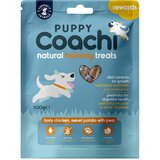  Coachi grickalica za trening štenaca - 3 x piletina (3 x 100 g) | shoptok.hr