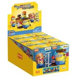 Blokees Action Figure Minions - PreCool Model Kits Cene