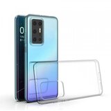 Clear Case 1,8mm silikonski ovitek za Huawei P40 Pro - prozoren Cene