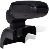 vidaXL Sredinski naslon za roke za Ford Focus (2005-2011), (21421209) | Shoptok.si