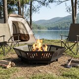  Kamin Crna 80 x 80 x 23 cm Čelik | shoptok.hr