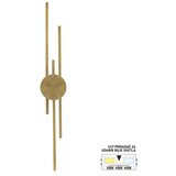  LED zidna lampa F2612-24Z SG | ePonuda.com