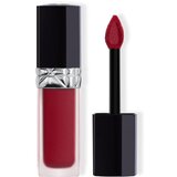 Dior Rouge Forever Liquid mat tekoča šminka odtenek 959 Forever Bold 6 ml Cene