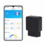 Wise pametna oprema WISE Pametni OBD Kontroler (WTOB01) | ePonuda.com