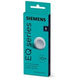 Siemens talbelte za čišćenje kaffe aparata, 10... | Eponuda.ba
