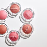 Gosh Copenhagen Baked To Blush dugotrajno rumenilo nijansa 002 Sparkling Bellini 6.5 g | shoptok.hr