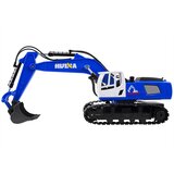 Bager na daljinsko upravljanje plavi RC0593 | shoptok.hr