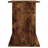  Stalak za akvarij boja hrasta 101x41x58 cm konstruirano drvo | shoptok.hr