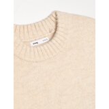 Sinsay Oversize džemper s dugim rukavima | shoptok.hr