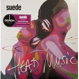  SUEDE - HEAD MUSIC | Eponuda.com