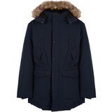 Guess Jakne - Modra Cene