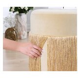Atelier Del Sofa tabure merkur gold | ePonuda.com