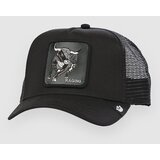 Goorin Bros Raging Trucker Kapa s šiltom void Cene