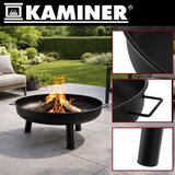 Kaminer Vrtno ložište 80cm | shoptok.hr