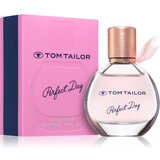 Tom Tailor Perfect Day parfumska voda za ženske 30 ml | Shoptok.si