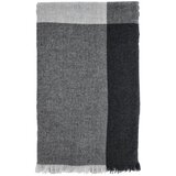 Södahl Siva volnena odeja 130x200 cm Merino – | Shoptok.si