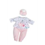  Berjuan Baby Susu 6211-20 Pidžama Cijene