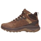Merrell Trekking čevlji Speed Strike 2 Mid Wp J038073 Rjava | Shoptok.si