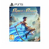 Ubisoft Entertainment PS5 Prince of Persia: The Lost Crown cene