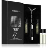 N.C.P. Olfactives THE PIECE - Silver poklon set uniseks 5 ml | shoptok.hr