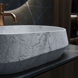 REA Bath Umivalnik na podstavku Zoe Venice | Shoptok.si