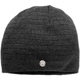 BRILLE Muška kapa Men's beanie tamnosiva Cene