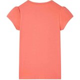  Dječja majica koraljne boje | shoptok.hr