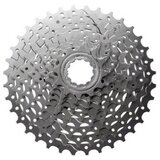Shimano cs-hg400-9 kasetni lančanik alivio 9 brzina11-34 (u kesici) ( ICSHG4009134S/K24-64 ) Cene