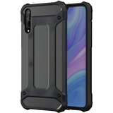 IZMAEL.eu Futrola Hybrid Armor za Huawei P Smart S/Y8p - Crna | shoptok.hr