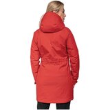 Schöffel Parke Wintermantel Insulated Bastianisee Rdeča | Shoptok.si