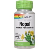 Solaray indijska figa (Prickly Pear) Cene