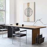  Slika - Circle with Artistic Details (1-part) - Abstract Shape 20x30 | shoptok.hr