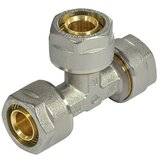  Vijčani T-komad (Promjer: 3 x 20 mm, Poniklano) Cijene